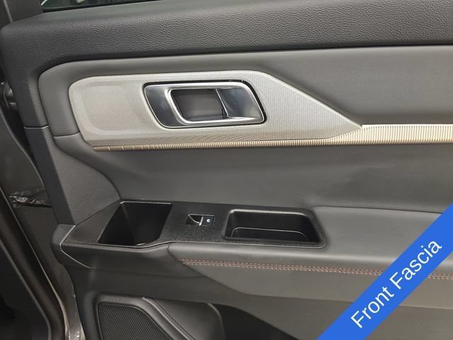 New 2026 Ford Explorer Active w/ Active Comfort Package AWD/4WD image 16