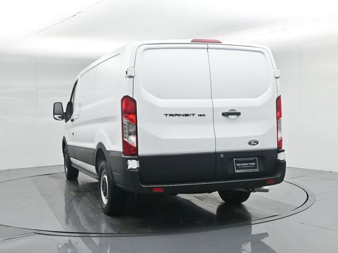 New 2026 Ford Transit 150 Low Roof RWD image 25