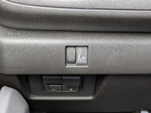 New 2026 Chevrolet Colorado W/T w/ WT Custom Package image 13