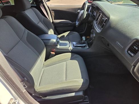 Used 2020 Dodge Charger SXT w/ Blacktop Package RWD image 20