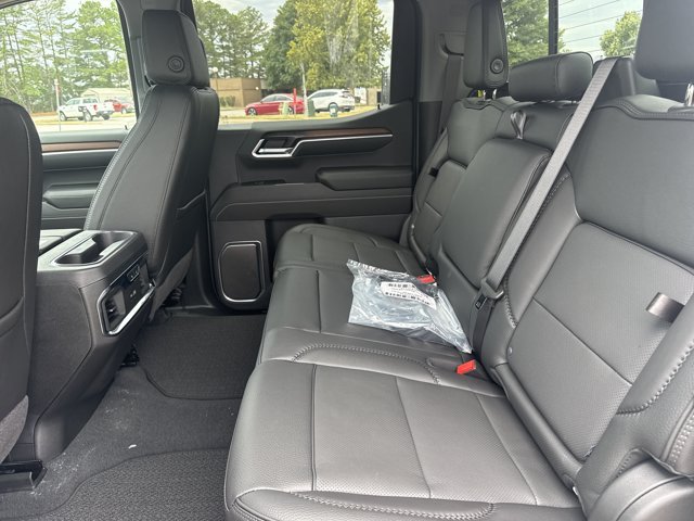 New 2026 GMC Sierra 1500 Denali AWD/4WD image 6