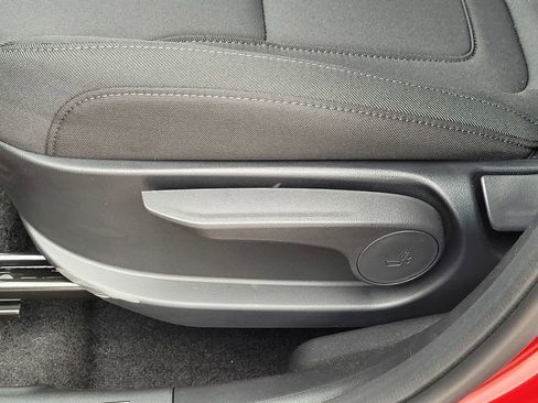 New 2026 Hyundai Tucson SE image 12