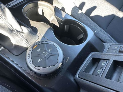 New 2025 Ford Bronco Big Bend image 18