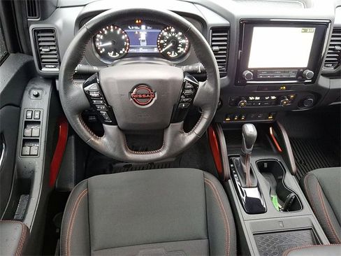Used 2023 Nissan Frontier PRO-4X w/ Pro Convenience Package image 20