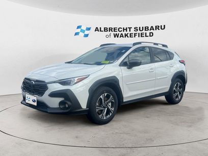 New 2026 Subaru Crosstrek 2.0i Premium