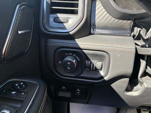 Used 2024 RAM 1500 TRX image 28