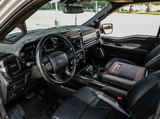 Used 2021 Ford F150 Lariat w/ Equipment Group 502A High AWD/4WD video 2