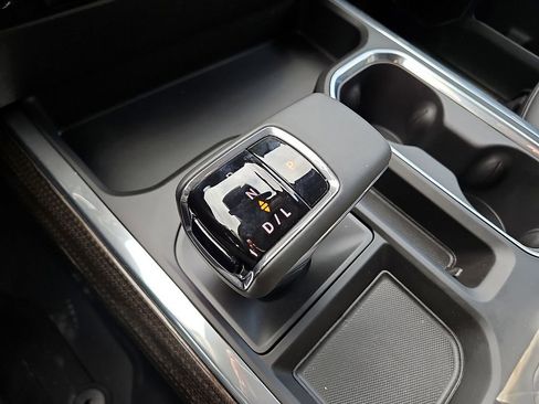 New 2026 Chevrolet Silverado 1500 RST w/ All Star Edition Plus image 12