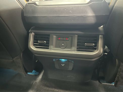 Used 2025 Ford F150 Tremor w/ Equipment Group 402A High image 38