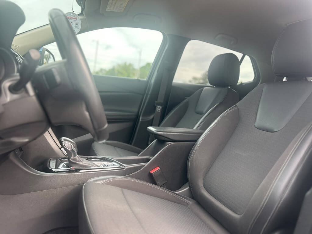 Used 2020 Buick Encore GX Preferred FWD image 11