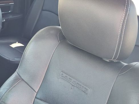 Used 2014 RAM 1500 Laramie RWD image 15