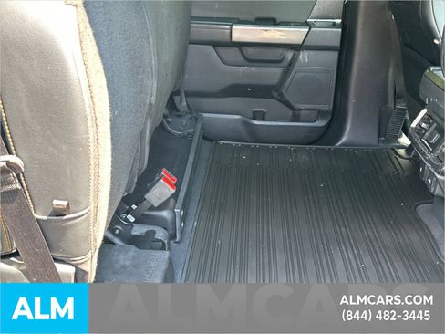 Used 2023 Ford F150 Tremor w/ 360 Degree Camera Package AWD/4WD image 17