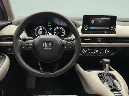 Certified 2023 Honda HR-V LX image 21