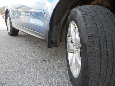 Used 2015 Subaru Forester 2.5i Premium image 20