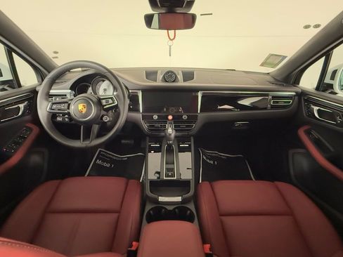 New 2026 Porsche Macan S image 20