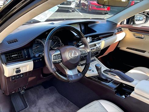 Used 2016 Lexus ES 350 image 18