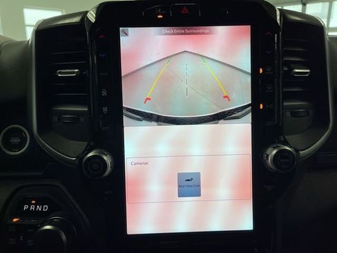 New 2026 RAM 1500 Big Horn image 41