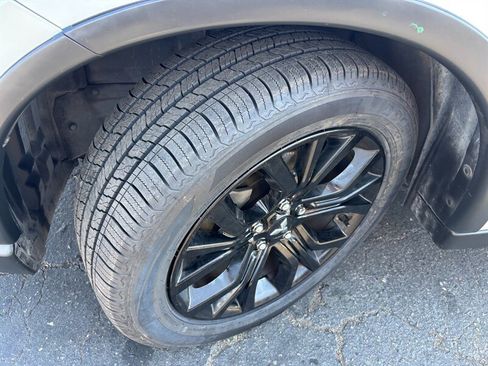 Used 2019 Mitsubishi Outlander LE FWD image 19