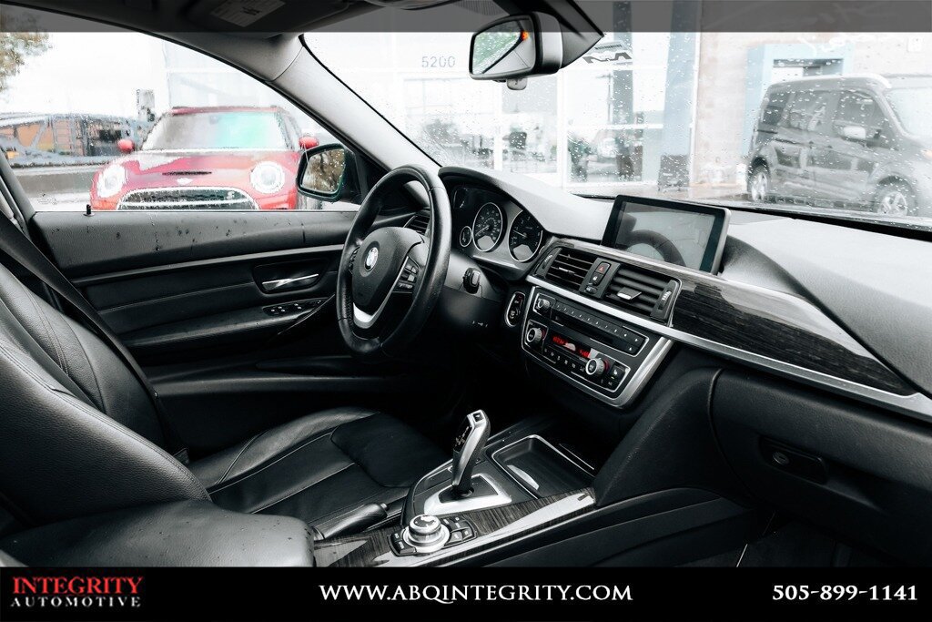 Used 2013 BMW 328i xDrive Sedan AWD/4WD image 48
