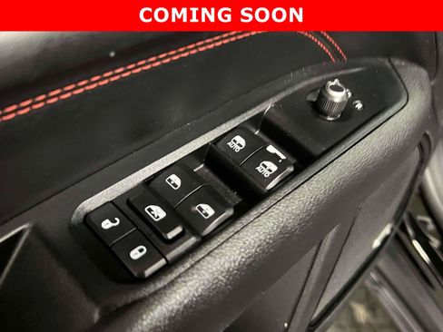 Certified 2022 Jeep Compass Trailhawk w/ Sun and Sound Group AWD/4WD image 16