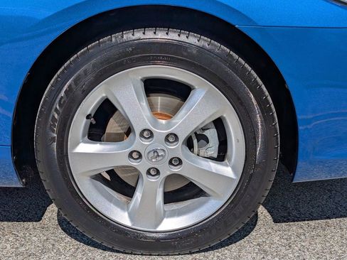 Used 2008 Toyota Solara SLE FWD image 26