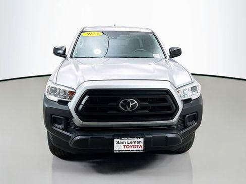 Used 2023 Toyota Tacoma SR image 2