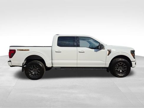 Used 2026 Ford F150 Tremor AWD/4WD image 17