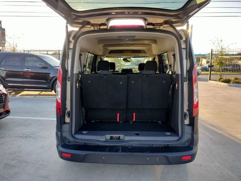 Used 2020 Ford Transit Connect XL image 6
