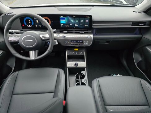 New 2026 Hyundai Kona SEL Premium image 17