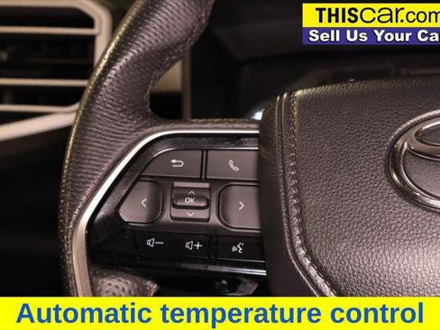 Used 2024 Toyota Tundra SR5 w/ SR5 Premium Package image 12