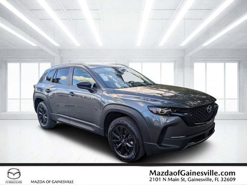 New 2026 MAZDA CX-50 AWD 2.5 S w/ Cargo Package image 1