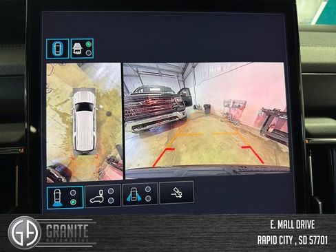 New 2026 GMC Yukon XL Denali w/ Advanced Technology Package AWD/4WD image 20