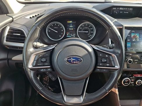 Certified 2023 Subaru Forester Limited AWD/4WD image 20