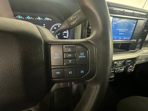 Used 2023 Ford F350 XLT AWD/4WD image 22