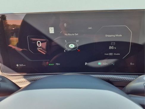 New 2026 Kia EV6 GT-Line AWD/4WD image 11