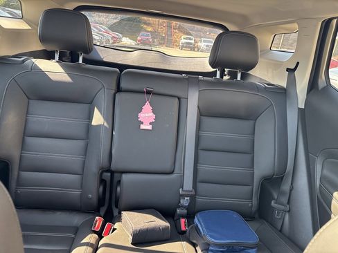 Used 2024 GMC Terrain Denali image 13