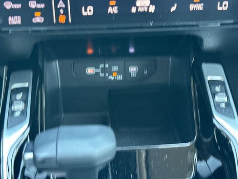 New 2026 Kia Sorento SX AWD/4WD image 25
