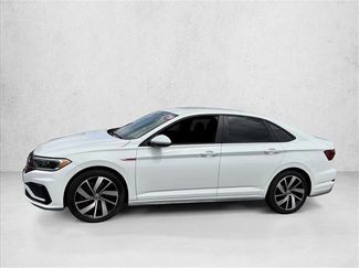 Used 2019 Volkswagen Jetta GLI FWD video 4