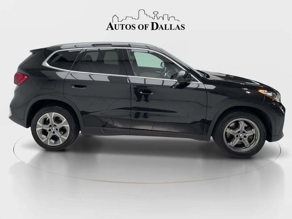 Used 2023 BMW X1 xDrive28i w/ Convenience Package AWD/4WD image 6