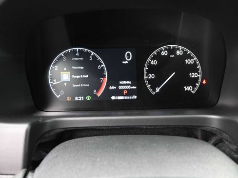 New 2026 Honda Odyssey EX-L image 8