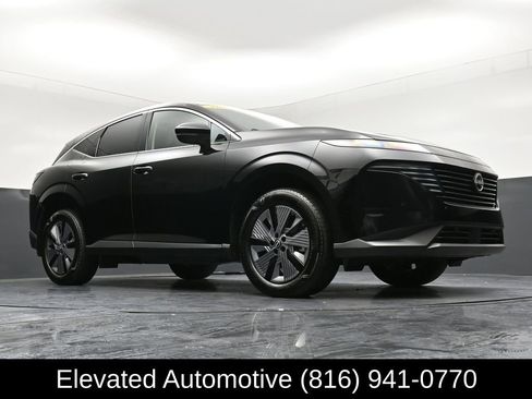Used 2025 Nissan Murano SL image 30
