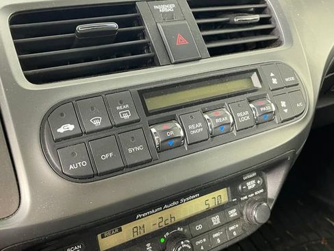 Used 2007 Honda Odyssey Touring image 8