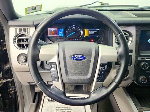 Used 2017 Ford Expedition EL Limited w/ Equipment Group 301A image 13