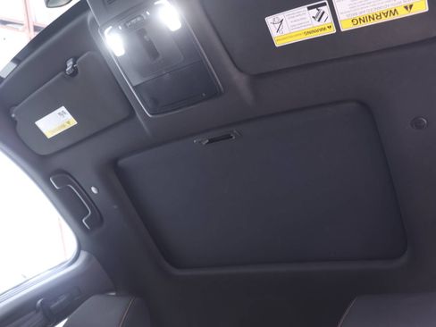 Certified 2024 Honda CR-V Sport image 16