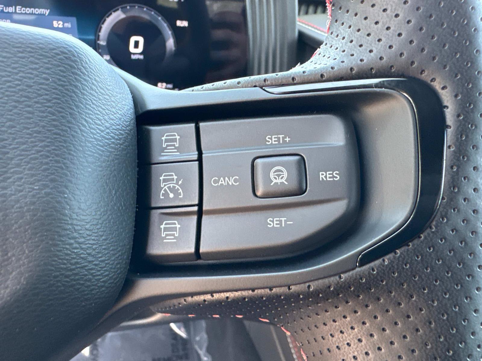 New 2026 Dodge Charger R/T w/ Blacktop Package AWD/4WD image 27