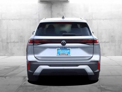 New 2026 Volkswagen Tiguan S FWD image 6