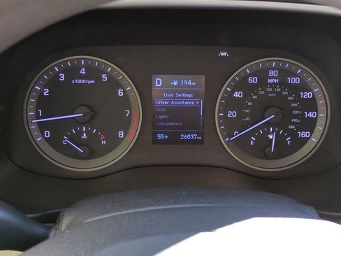 Used 2019 Hyundai Tucson Value image 14