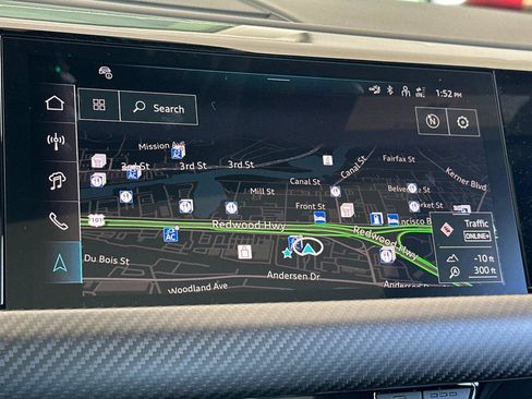 New 2026 Audi RS e-tron GT performance image 17