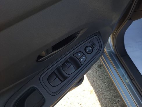 Certified 2024 Nissan Versa S w/ S Plus Package image 13