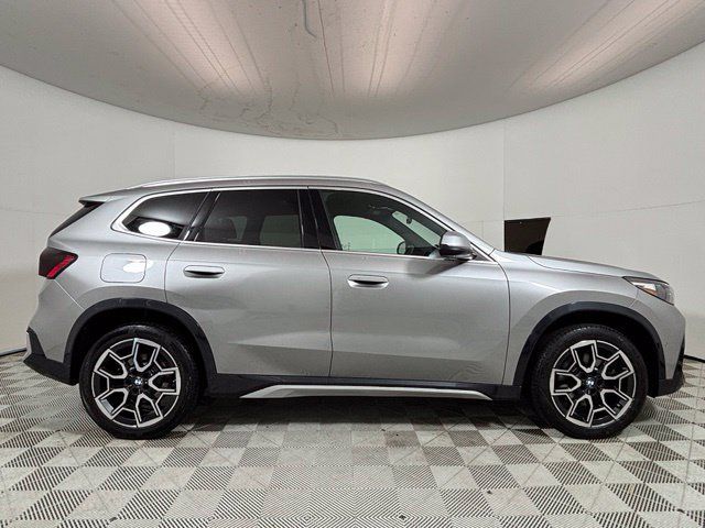 Used 2023 BMW X1 xDrive28i w/ Convenience Package AWD/4WD image 8